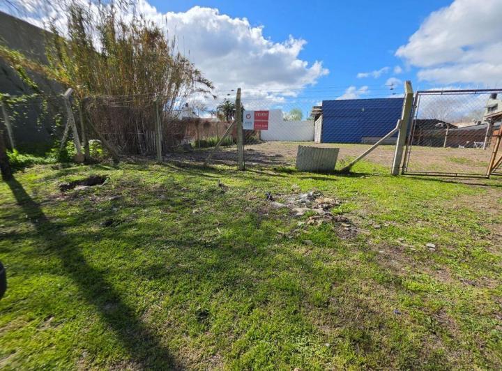 Terreno · 123m²