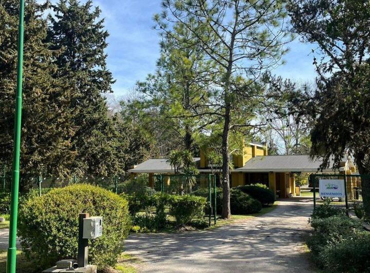 Terreno · 1133m²