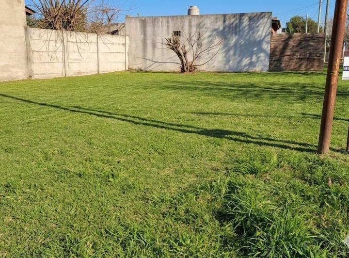 Terreno · 249m²