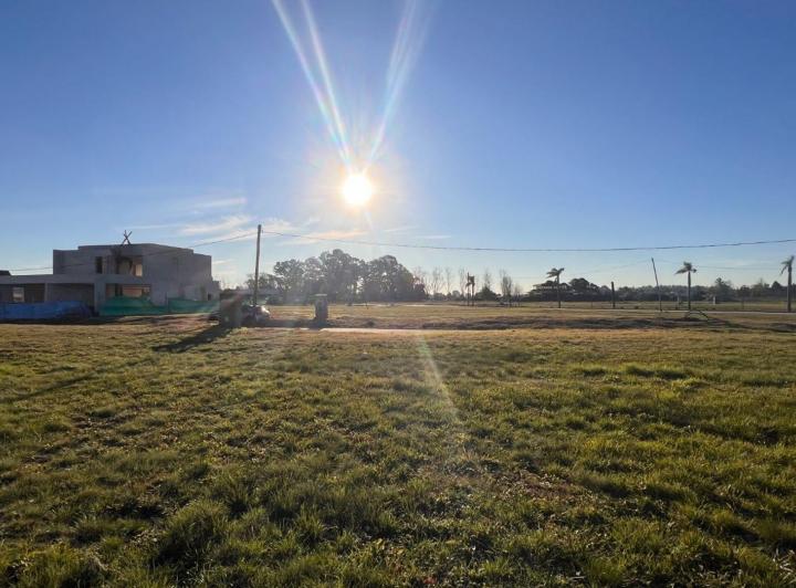Terreno · 639m²