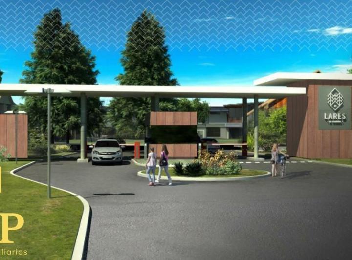 Terreno · 700m²