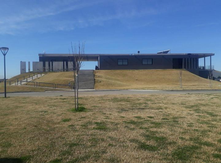 Terreno · 1142m²