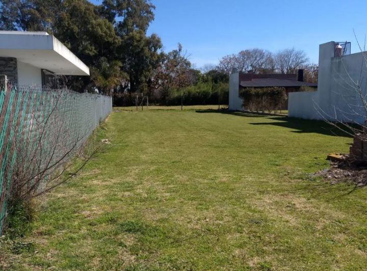 Terreno · 780m²