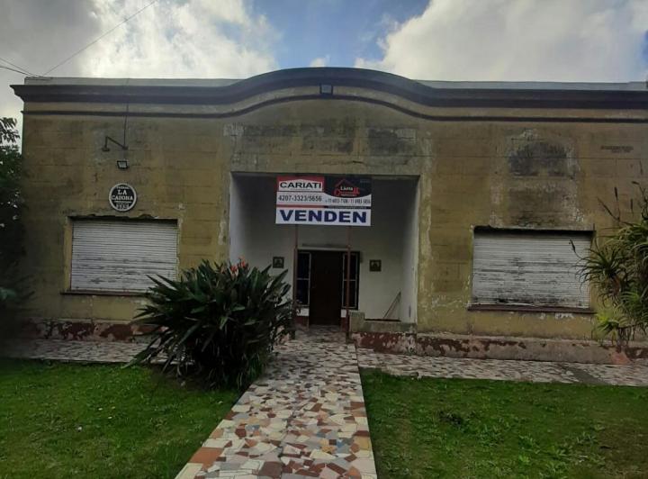 Terreno · 236m²