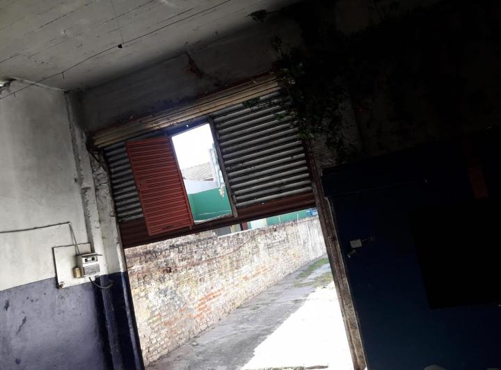 Terreno · 220m² · 3 Ambientes