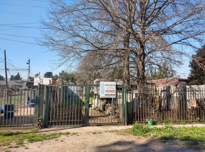 Terreno · 520m²
