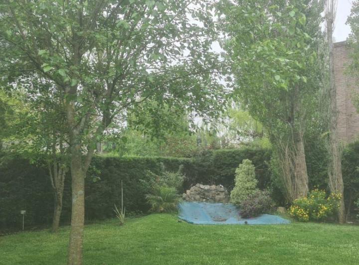 Terreno · 800m²