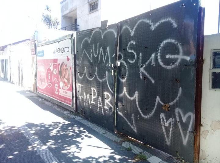 Terreno · 430m²