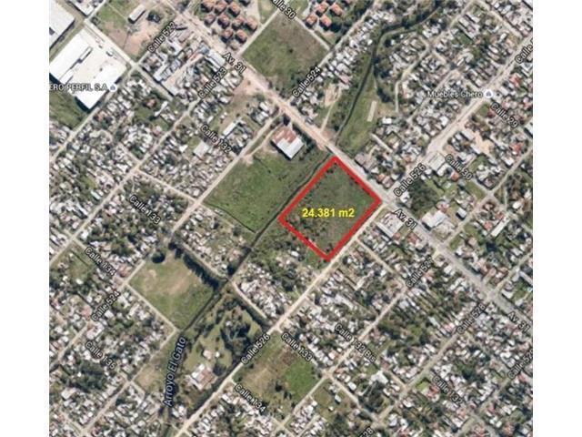 Terreno · 24381m²