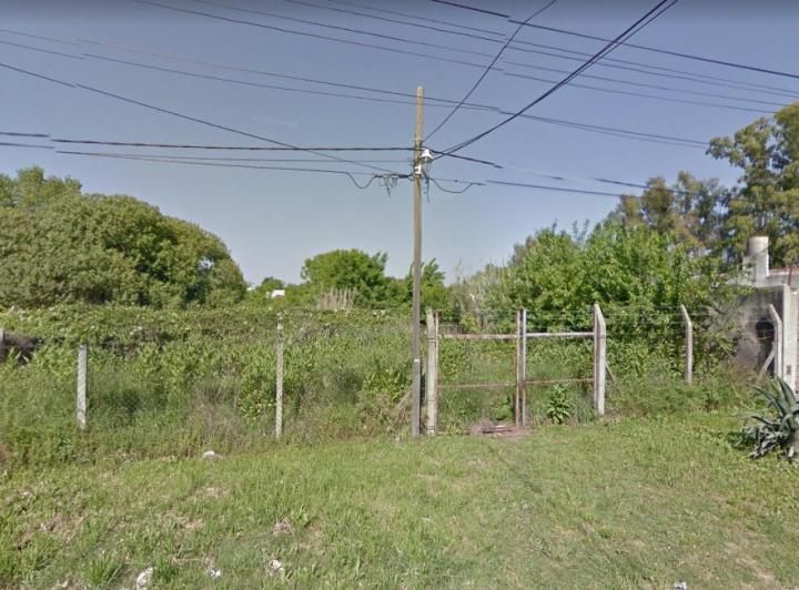 Terreno · 1200m²
