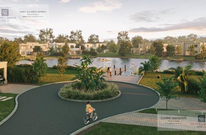 Terreno · 753m²