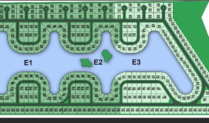 Terreno · 750m²