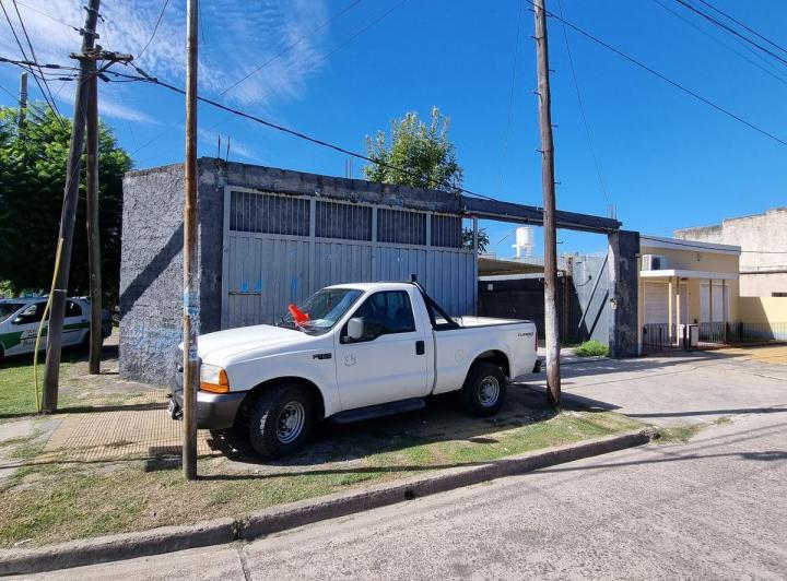 Terreno · 450m²