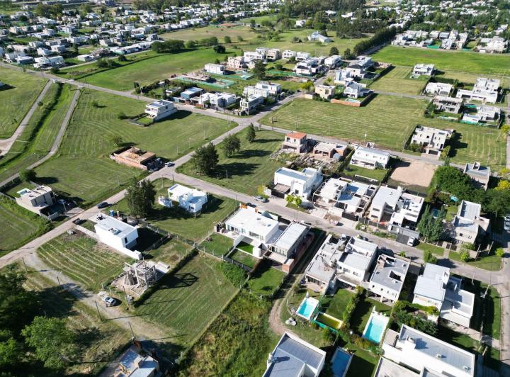 Terreno · 444m²