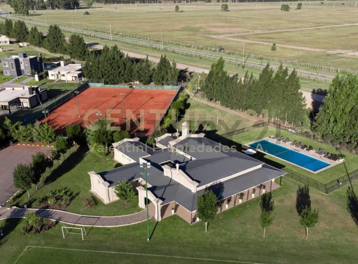 Terreno · 800m²