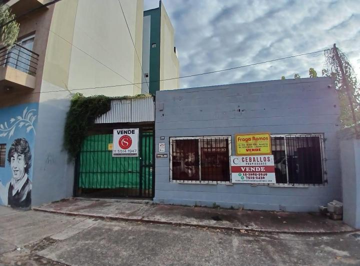 Terreno · 271m²