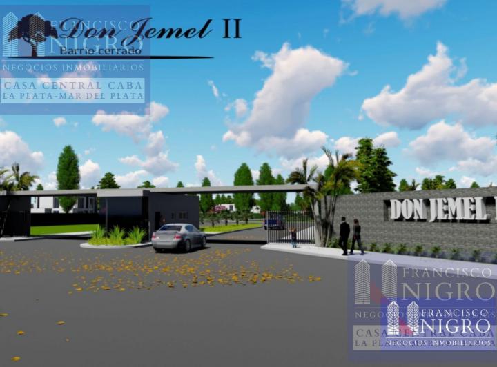 Terreno · 864m²