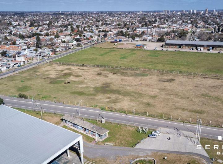 Terreno · 22236m²