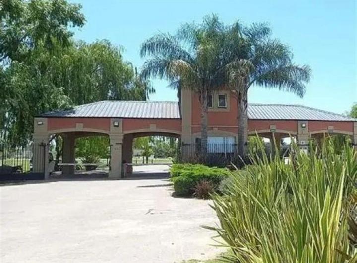 Terreno · 792m²