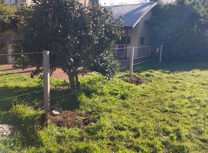 Terreno · 315m²