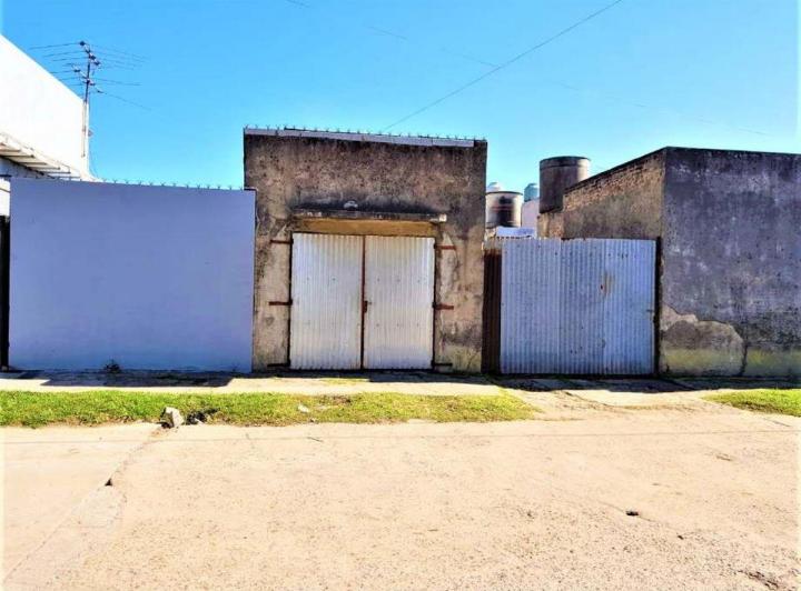 Terreno · 213m²