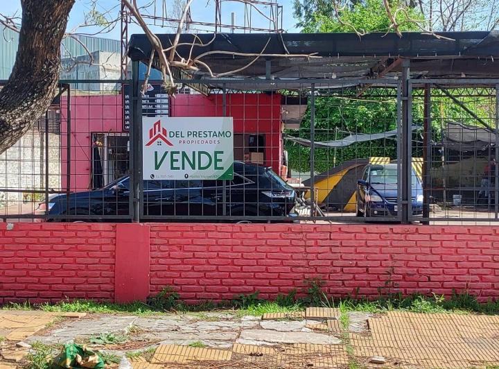 Terreno · 350m²