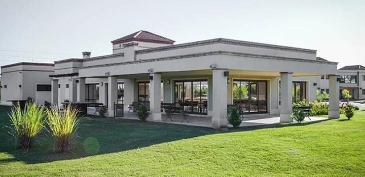 Terreno · 849m²
