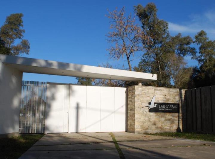 Terreno · 630m²