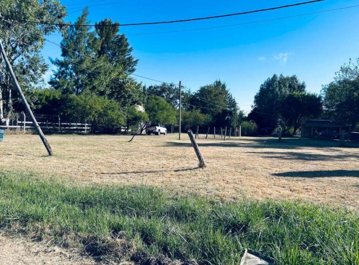 Terreno · 200m²