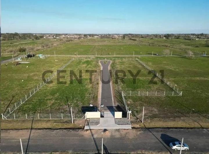 Terreno · 10m²