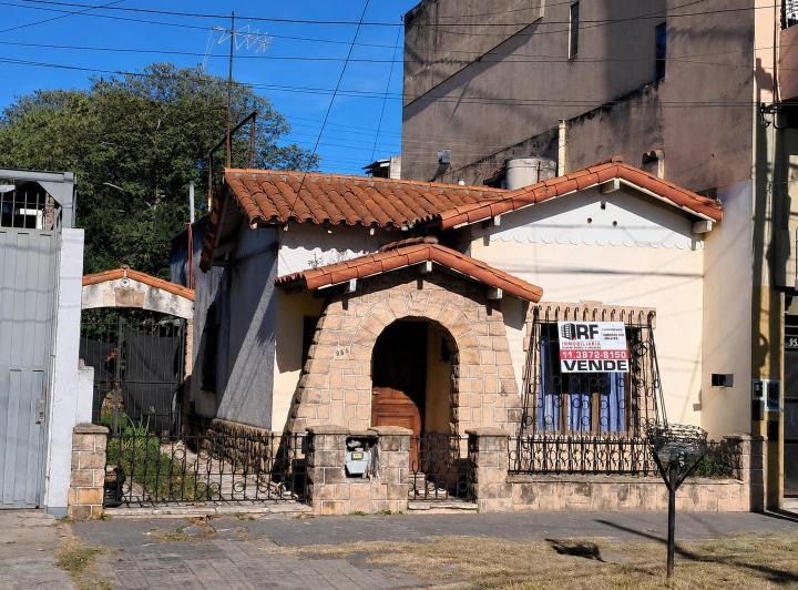 Terreno · 427m²