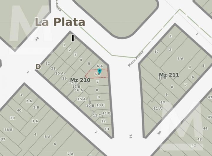Terreno · 150m²