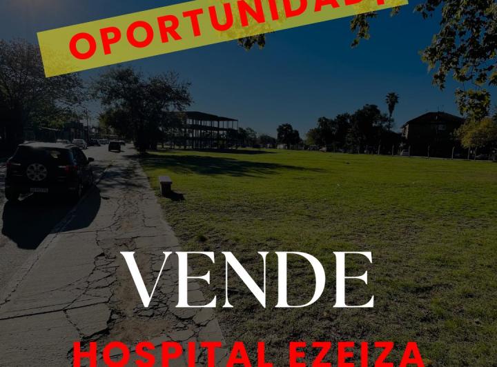 Terreno · 1000m²