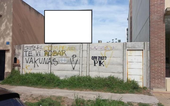 Terreno · 444m²