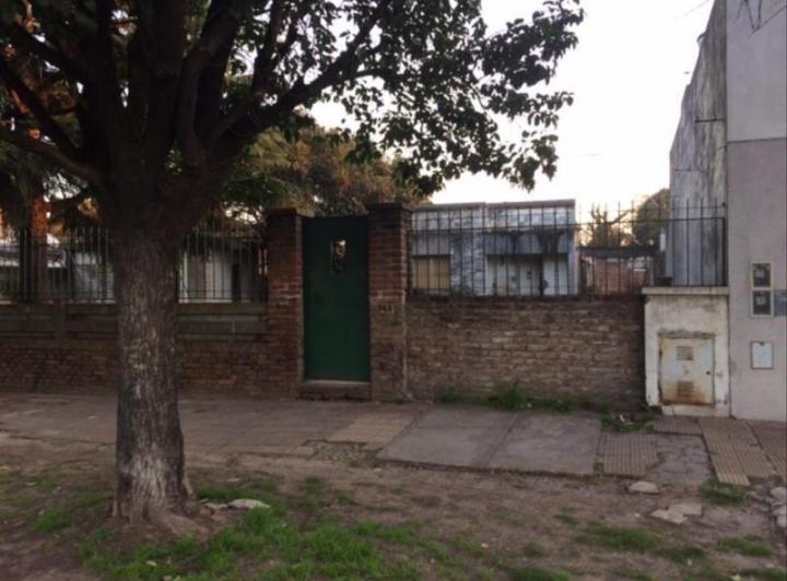Terreno · 400m²
