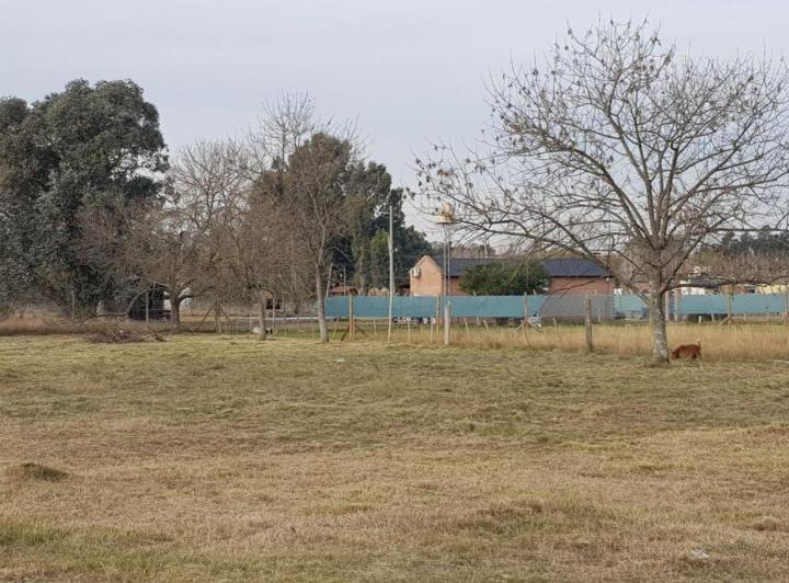 Terreno · 3058m²