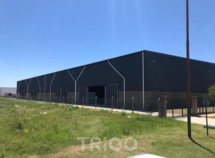 Terreno · 5200m²