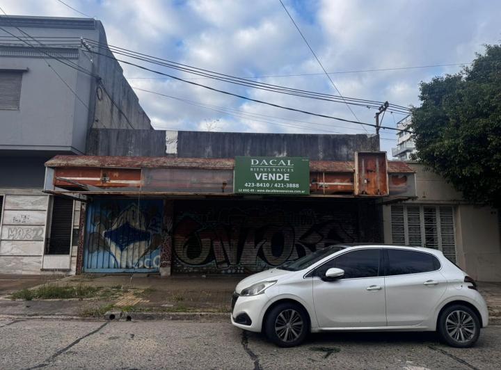 Terreno · 540m²