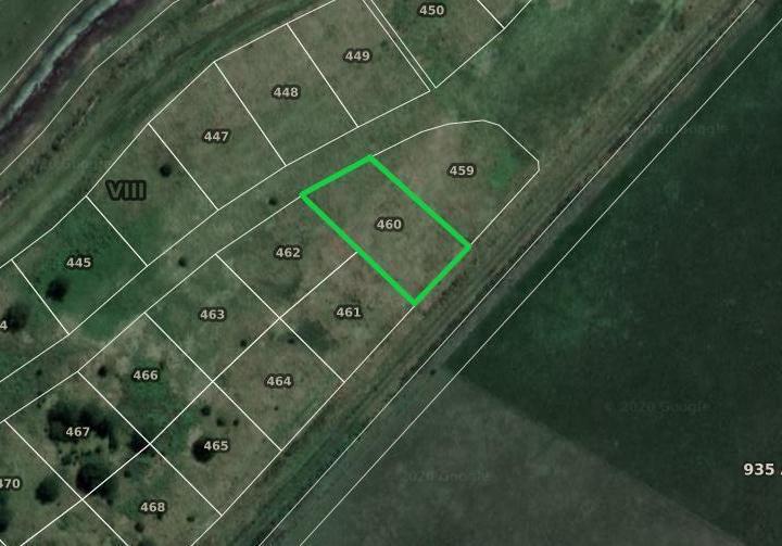 Terreno · 2625m²