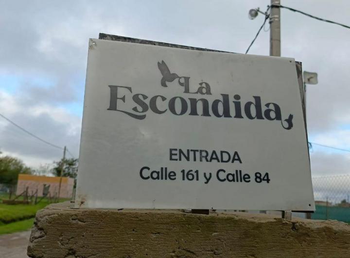 Terreno · 300m²