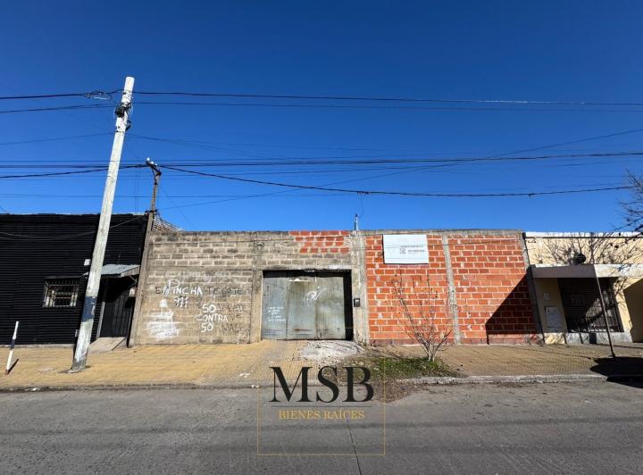 Terreno · 569m²