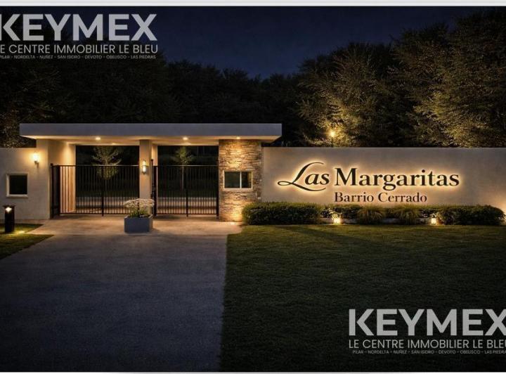Terreno · 800m²