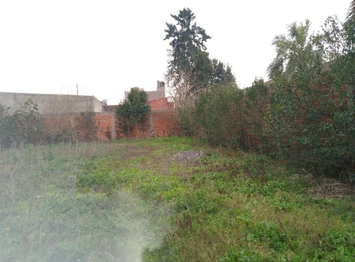 Terreno · 1760m²