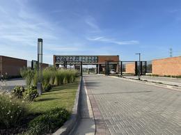 Terreno · 612m²
