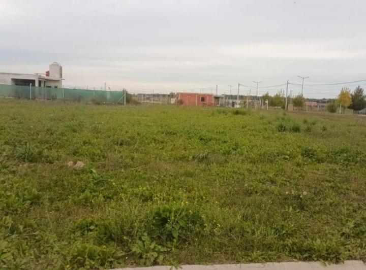 Terreno · 360m²