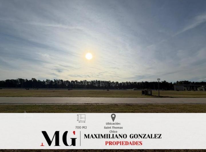 Terreno · 700m²