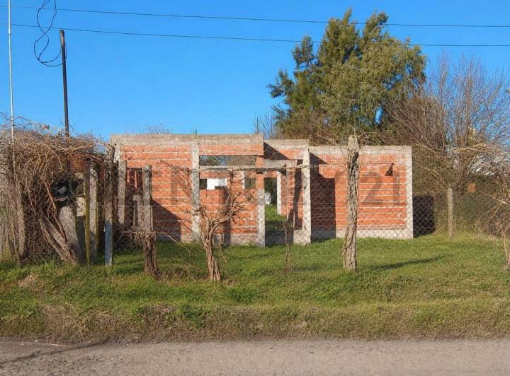 Terreno · 675m² · 2 Ambientes