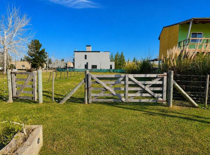 Terreno · 330m²