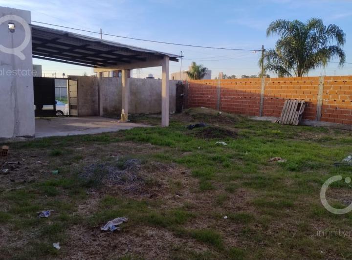 Terreno · 170m²