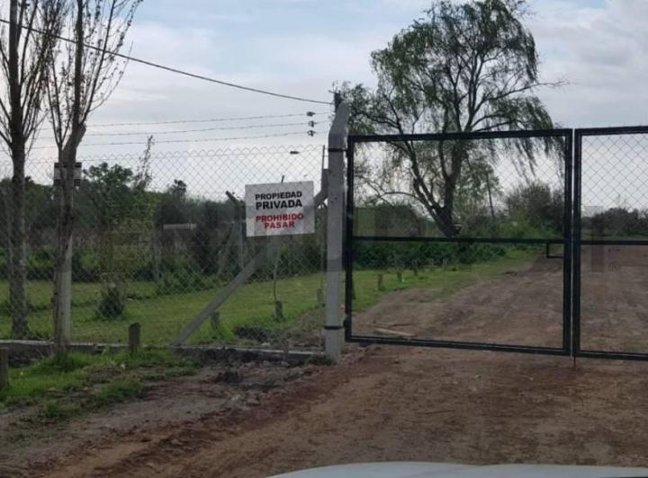 Terreno · 44901m²